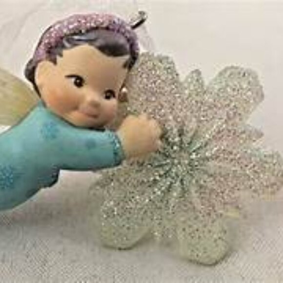Baby Estrella Fairy - Picture 3 of 6